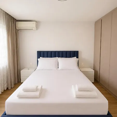 Hanaj 5 * Sarande