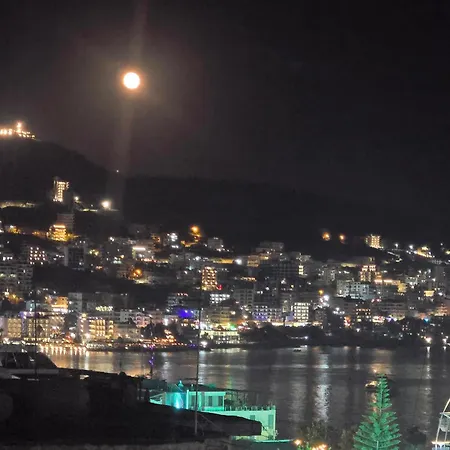 Apartment Hanaj 5 Sarande